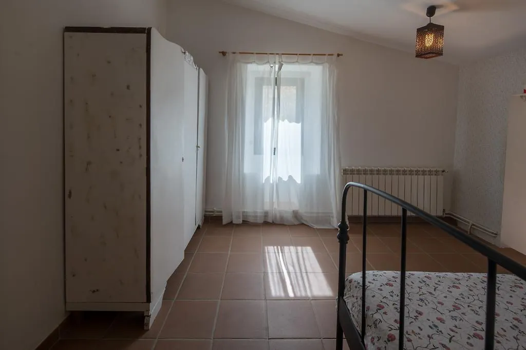 Masia Can Pau De La Rosa Guest House Canyamas Country house