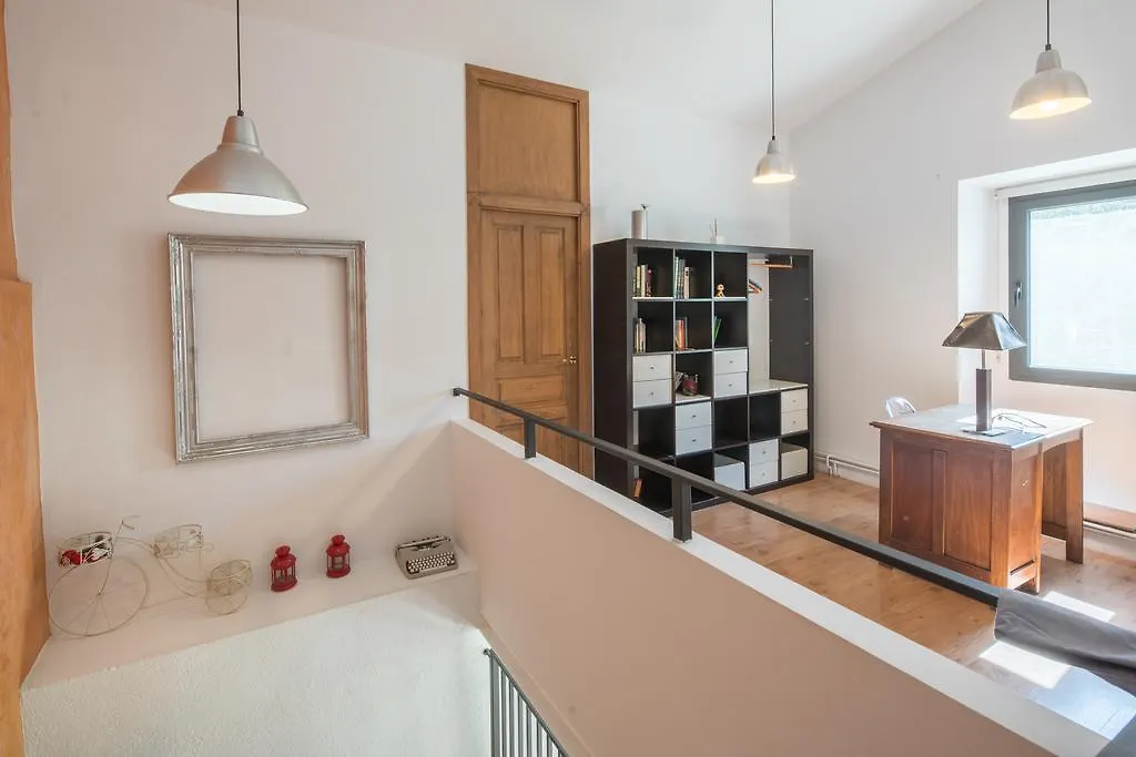 Masia Can Pau De La Rosa Guest House Canyamas Country house